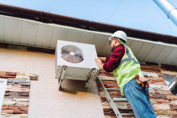 HVAC emergency services in Austintown, OH