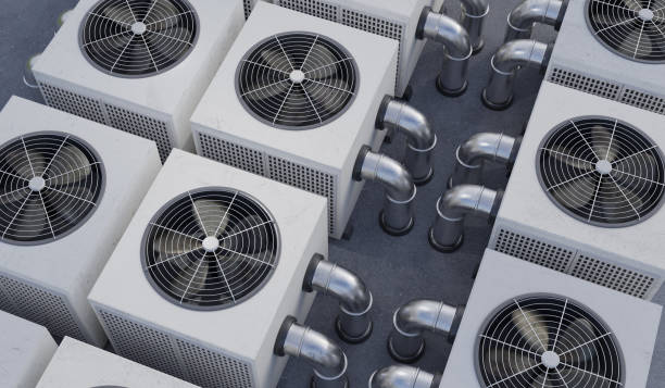 Local HVAC companies in Austintown, OH