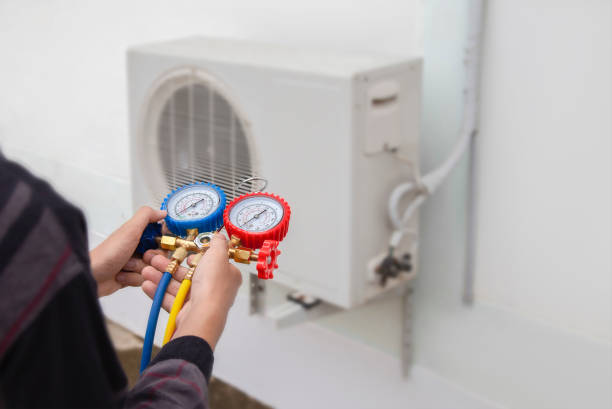 Best HVAC installation services  in Austintown, OH