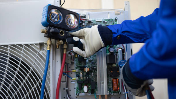 Best Affordable HVAC services  in Austintown, OH